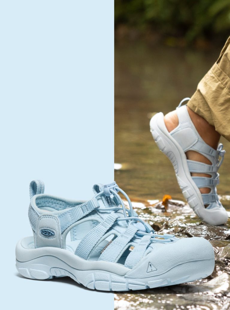 Women's Newport      >