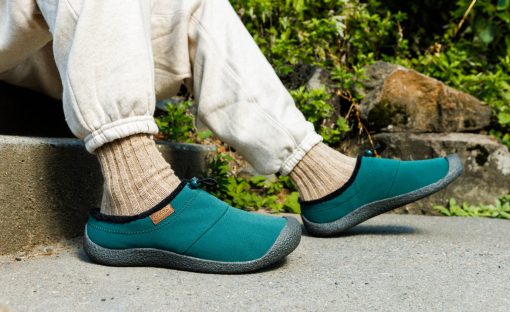 Men's Howser III Slide  |  Ponderosa Pine/Ponderosa Pine - Image 7