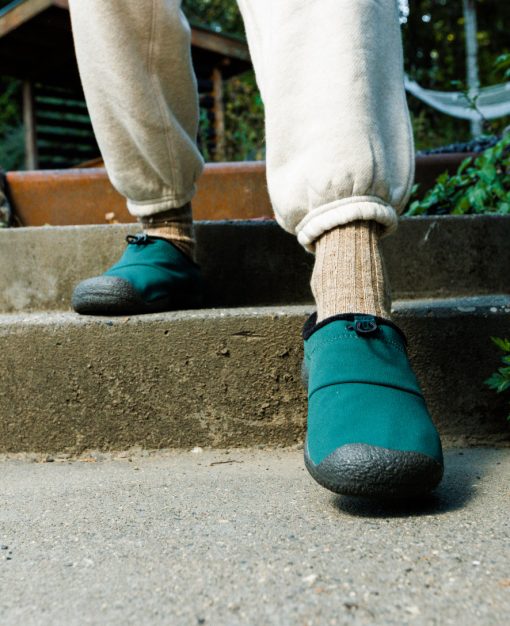 Men's Howser III Slide  |  Ponderosa Pine/Ponderosa Pine - Image 8