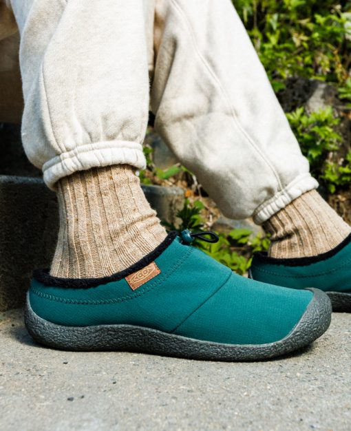 Men's Howser III Slide  |  Ponderosa Pine/Ponderosa Pine - Image 9
