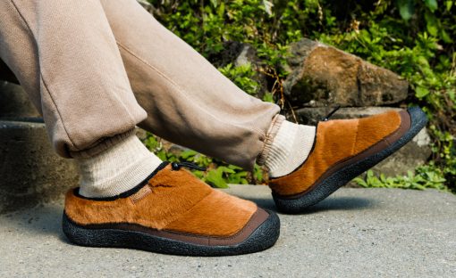 Men's Howser III Slide  |  Bison/Black - Image 7
