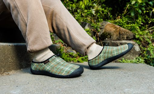 Men's Howser III Slide  |  Black/Bison - Image 7