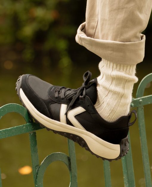 Men's KS86 Sneaker  |  Safari/Birch - Image 8