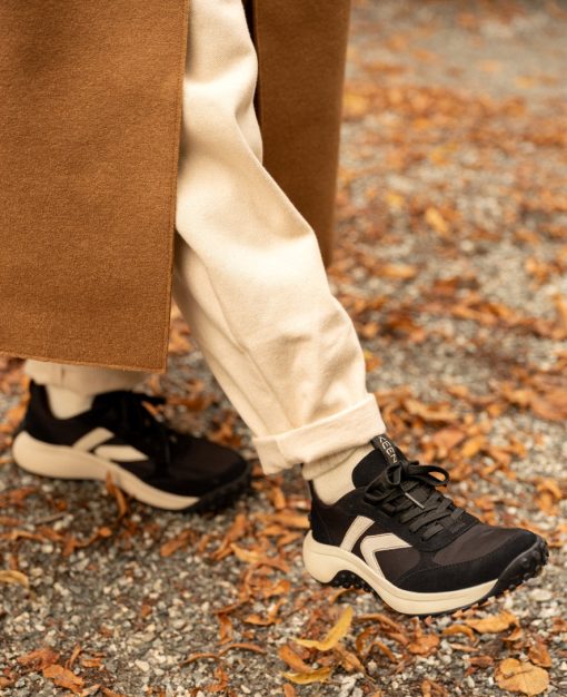 Women's KS86 Sneaker  |  Alloy/Toadstool - Image 7