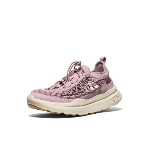 Women's UNEEK WK Sneaker  |  Toadstool/Birch - Image 2