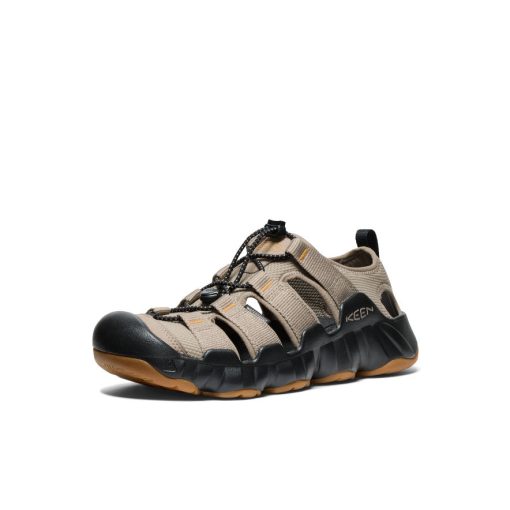 Men's Hyperport H2 Sandal  |  Brindle/Black - Image 3