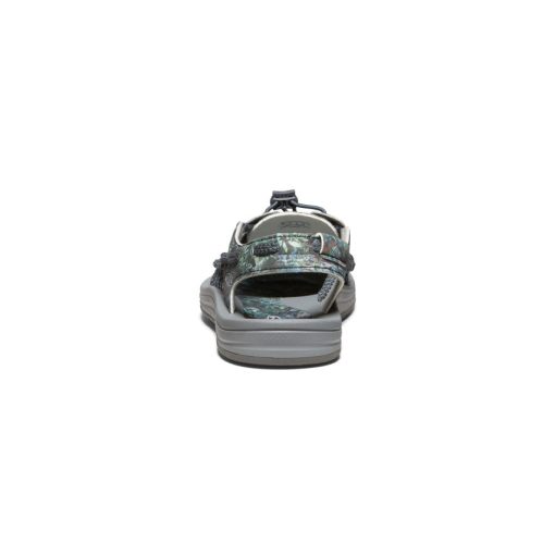 Men's UNEEK Sneaker x ELNEST  |  Yakushima Forestra Camo - Image 5