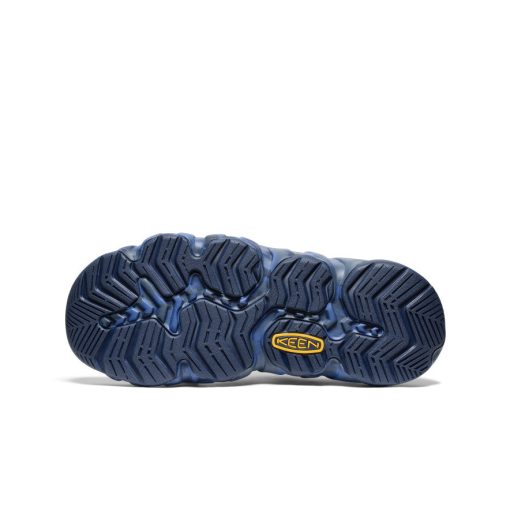 Men's Hyperport H2 Sandal  |  Naval Academy/Swirl - Image 6
