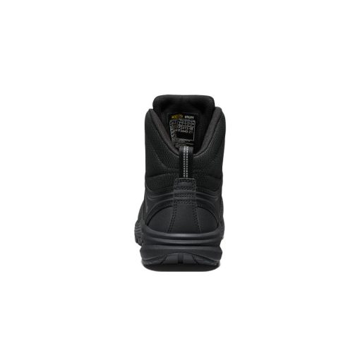 Men's Vista Energy Mid ESD (Carbon Toe)  |  Black/Black - Image 5