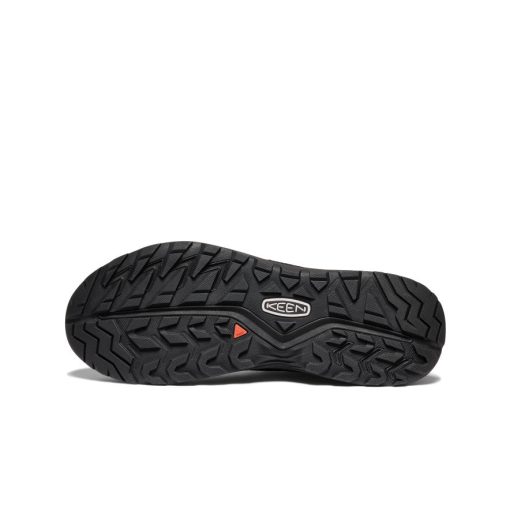 Men's Hightrail EXP Waterproof  |  Black/Magnet - Image 6