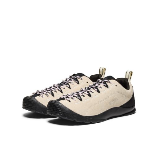 Women's Jasper Sneaker  |  Birch/Black - Image 4