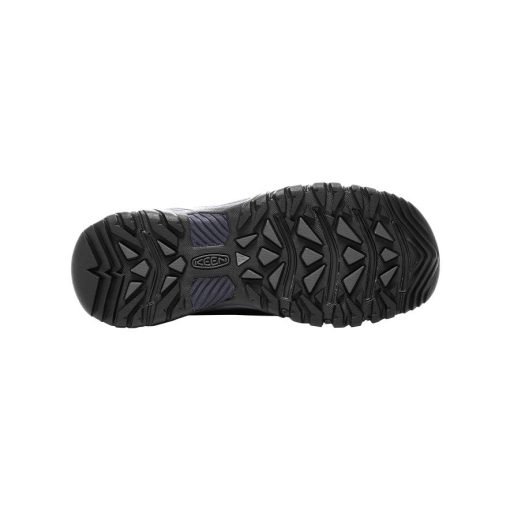 Men's Anchorage III Waterproof Boot  |  Black/Raven - Image 5