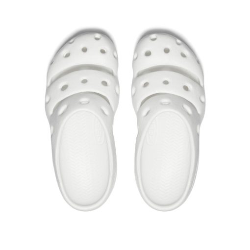 Women's Yogui Clog  |  Star White/Vapor - Image 4