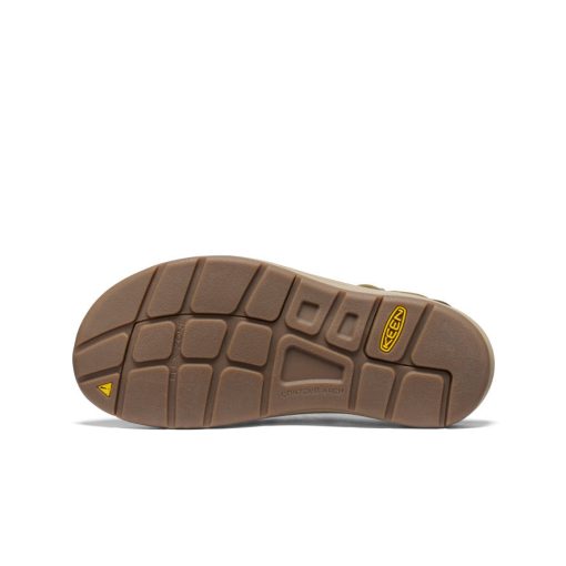 Women's UNEEK Sneaker  |  Martini Olive/Safari - Image 6