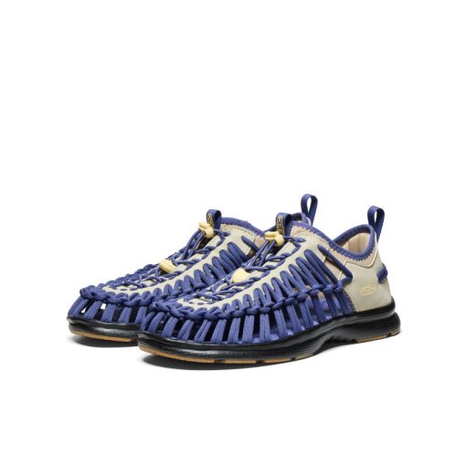 Men's UNEEK O3 Sneaker Sandal  |  Plaza Taupe/Pale Banana - Image 3