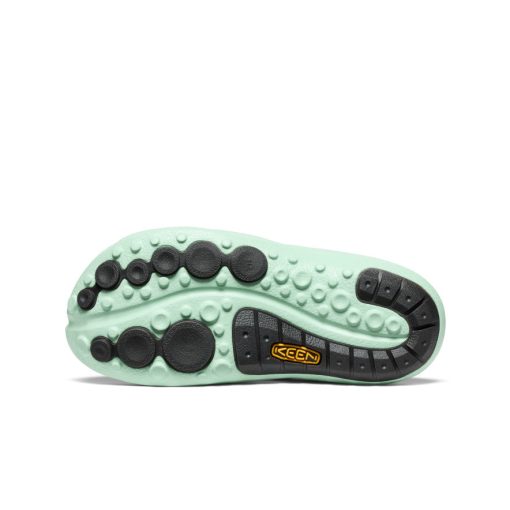 Women's Shanti Clog  |  Mint - Image 6