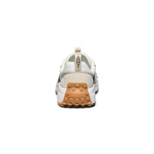 Men's KS86 Leather Sneaker  |  Birch/Star White - Image 5