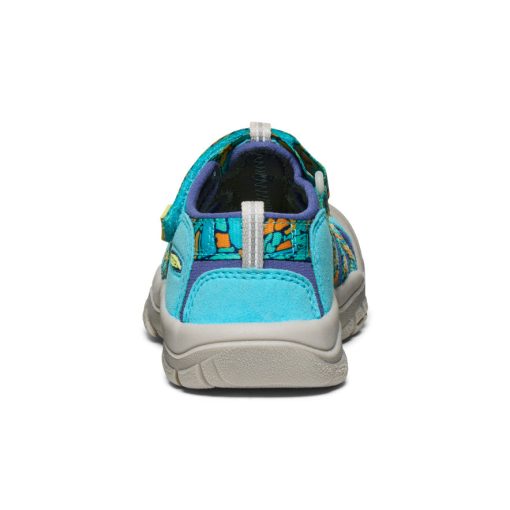 Little Kids' Newport H2  |  Pebble Glow - Image 5