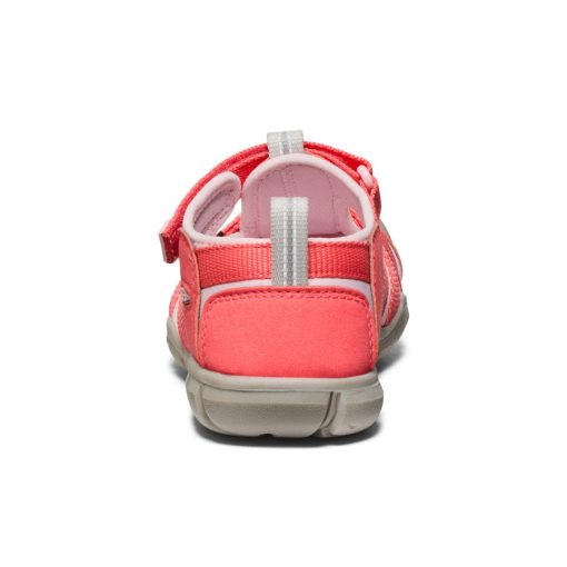 Big Kids' Seacamp II CNX  |  Dubarry/Giggle Pink - Image 5