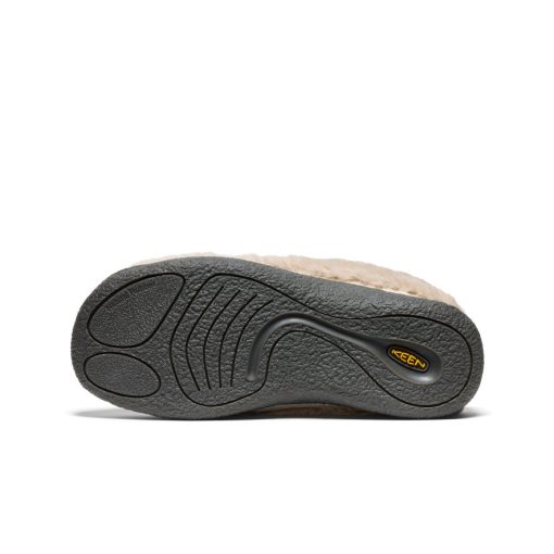 Women's Howser III Slide  |  Silver Lining/Canteen - Image 6