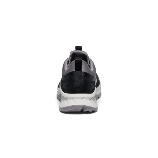 Men's Versacore Waterproof Shoe  |  Black/Magnet - Image 5