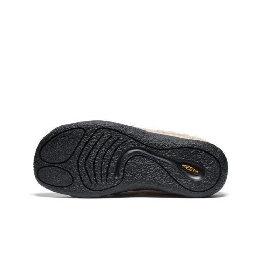 Women's Howser III Slide  |  Plaza Taupe/Black - Image 6