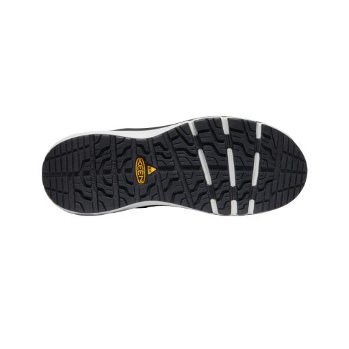 Men's Red Hook Waterproof Boot (Soft Toe)  |  Tobacco/Black - Image 5