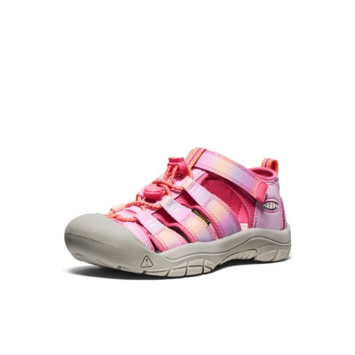 Big Kids' Newport H2  |  Hot Pink/Orchid Petal - Image 2