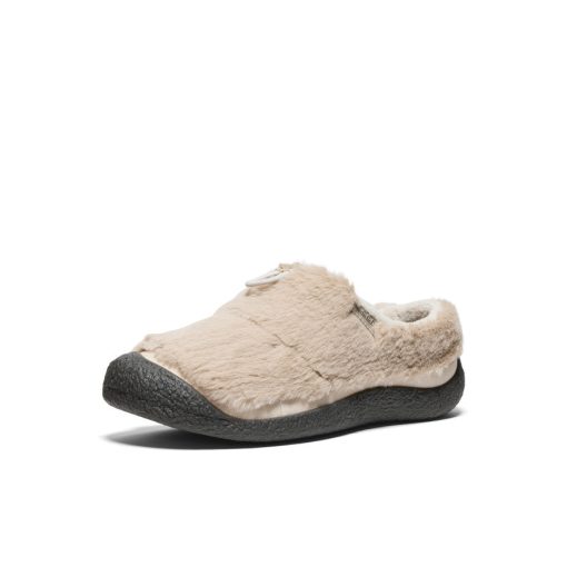 Women's Howser III Slide  |  Silver Lining/Canteen - Image 3