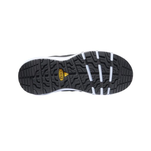 Women's Vista Energy ESD (Carbon Toe)  |  Hydrangea/Black - Image 5