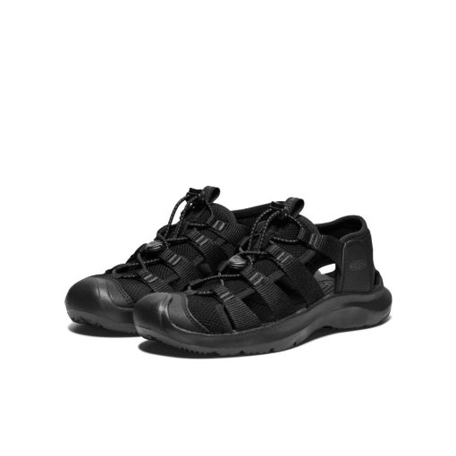 Women's Seanik H2 Sandal  |  Black/Magnet - Image 2