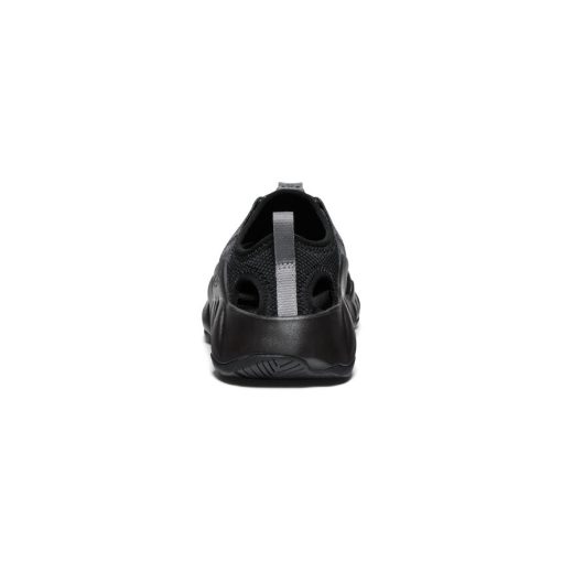 Women's Hyperport H2 Sandal  |  Black/Steel Grey - Image 5
