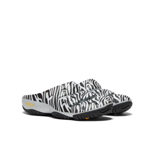 Men's Yogui Arts  |  Atms Zebra Star - Image 2