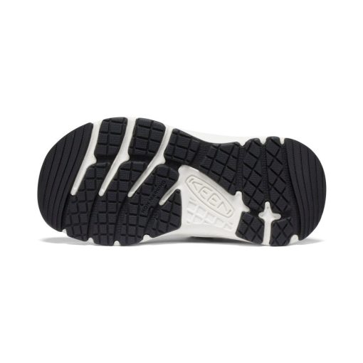 Little Kids' Motozoa Sandal  |  Vintage Indigo/Scarlet Ibis - Image 6
