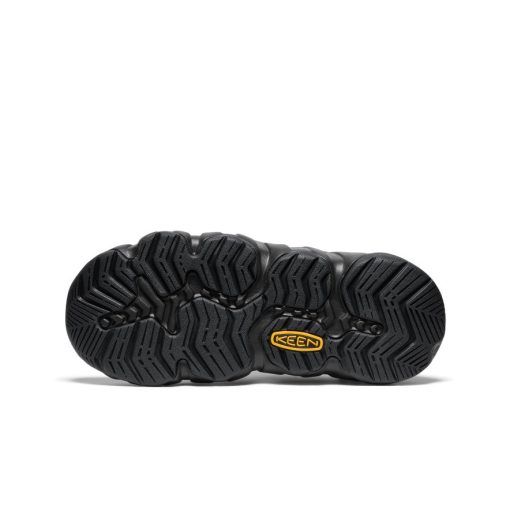 Women's Hyperport H2 Sandal  |  Black/Steel Grey - Image 6