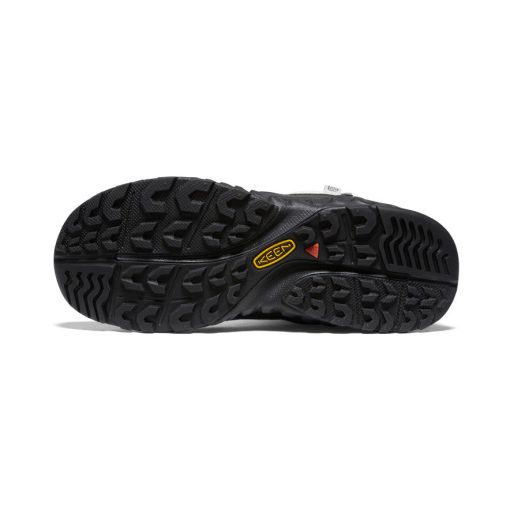 Women's Hood NXIS Waterproof Pull-On  |  Silver Birch/Black - Image 6