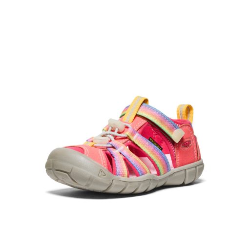 Big Kids' Seacamp II CNX  |  Rainbow Glow - Image 2