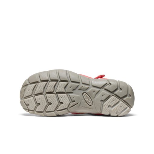 Big Kids' Seacamp II CNX  |  Dubarry/Giggle Pink - Image 6