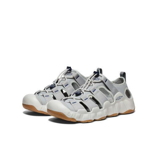 Men's Hyperport H2 Sandal  |  Alloy/Naval Academy - Image 2