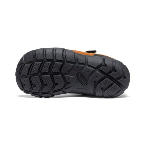 Little Kids' Jasper II  |  KEEN Maple/Dark Forest - Image 6
