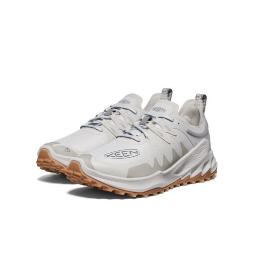 Men's Zionic Speed Hiking Shoe  |  Vapor/Alloy - Image 2