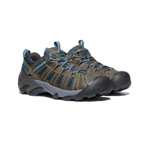 Men's Voyageur  |  Alcatraz/Legion Blue - Image 2