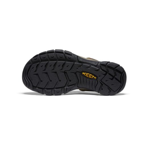 Men's Newport Slide  |  Canteen/Campsite - Image 6