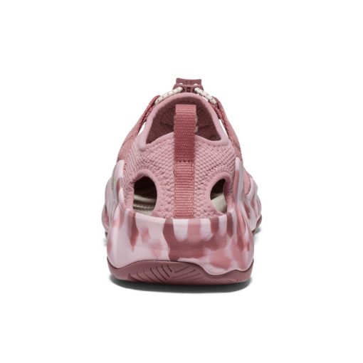 Women's Hyperport H2 Sandal  |  Nostalgia Rose/Daiquiri Green - Image 5