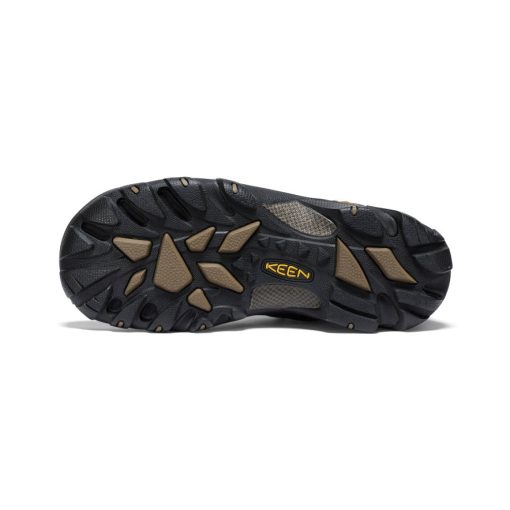 Women's Pyrenees Waterproof Hiking Boot  |  Syrup - Image 8