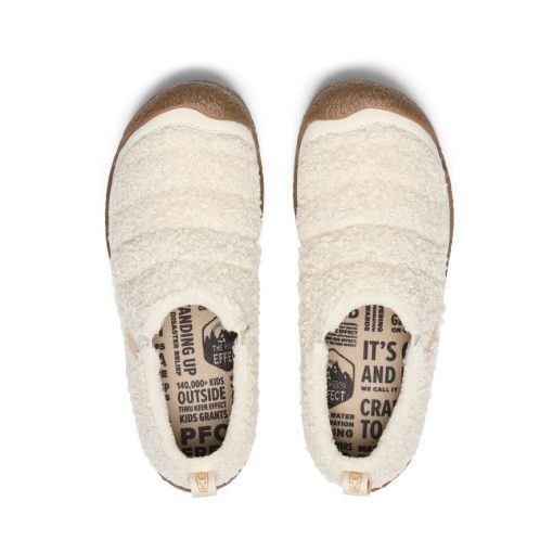 Women's Howser II  |  Birch/Curry - Image 4