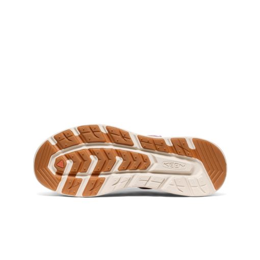 Women's UNEEK WK Sneaker  |  Toadstool/Birch - Image 6