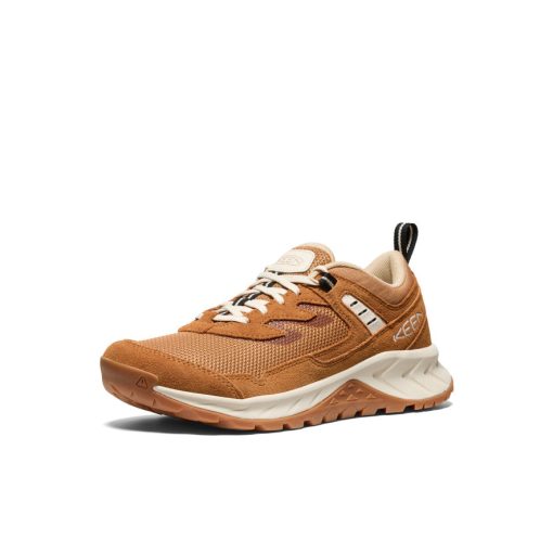 Women's Hightrail Vented Hiking Shoe  |  Chipmunk/Birch - Image 3