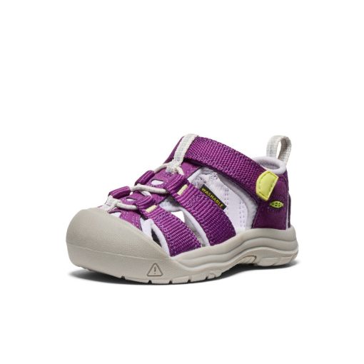 Toddlers' Newport H2  |  Charisma/Daiquiri Green - Image 2
