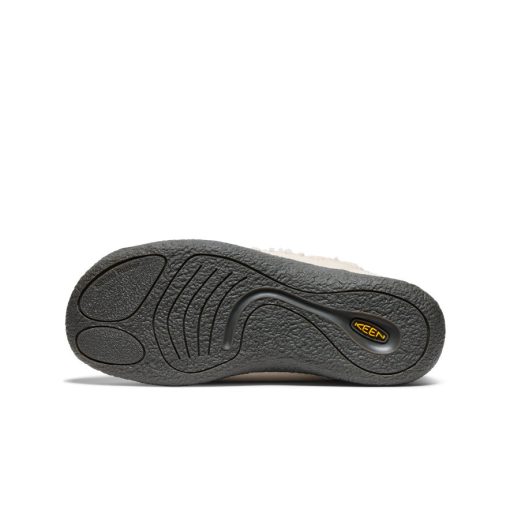 Women's Howser Fold Down   |  Silver Lining/Black - Image 6